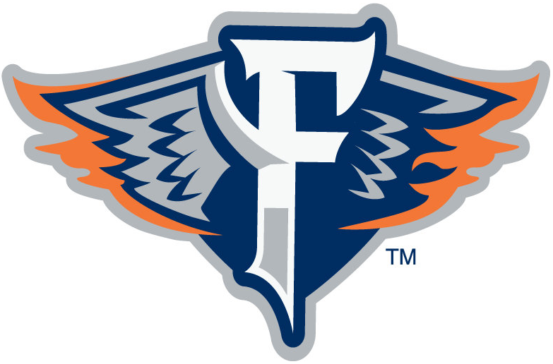 Flint Firebirds 2015-Pres Secondary Logo iron on transfers for T-shirts